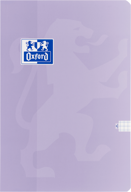 BRULION B5/60 # OXFORD MO TOUCH PASTEL 90G
