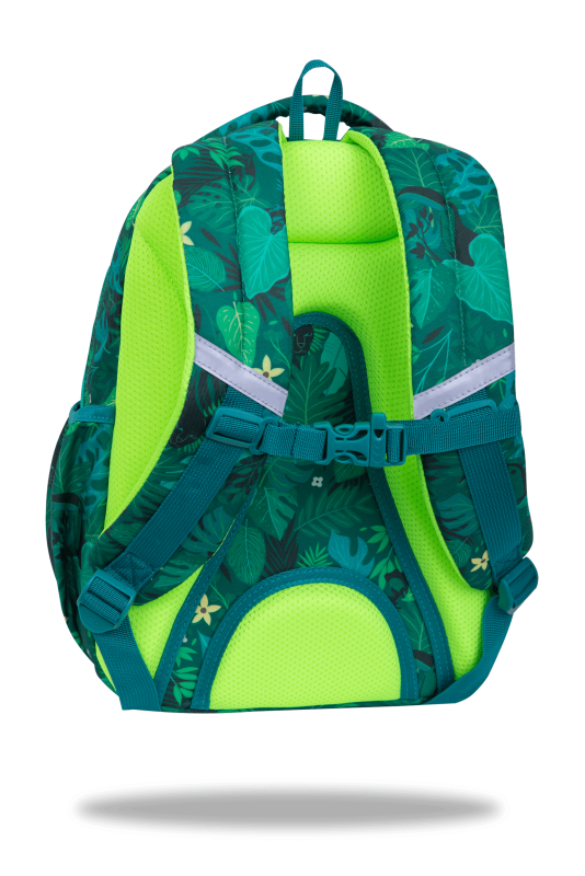 PLECAK SZKOLNY CP JERRY - TROPIC