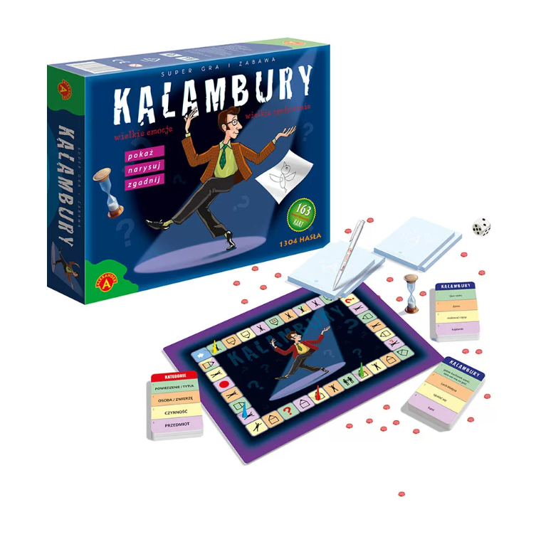 KALAMBURY BIG