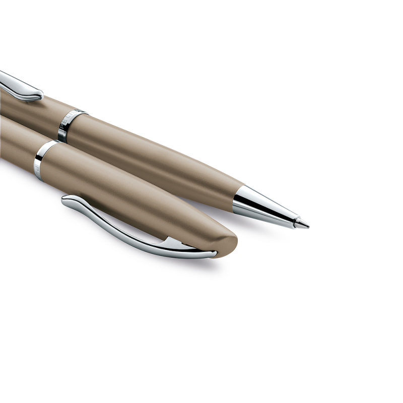 DŁUGOPIS JAZZ NOBLE ELEGANCE TAUPE