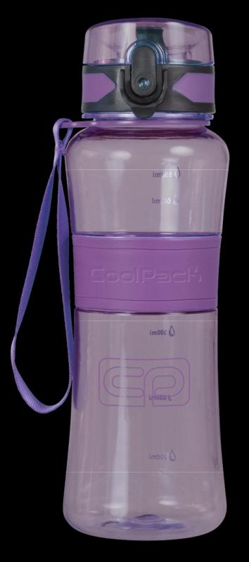 BIDON COOLPACK TRITANUM VIOLET