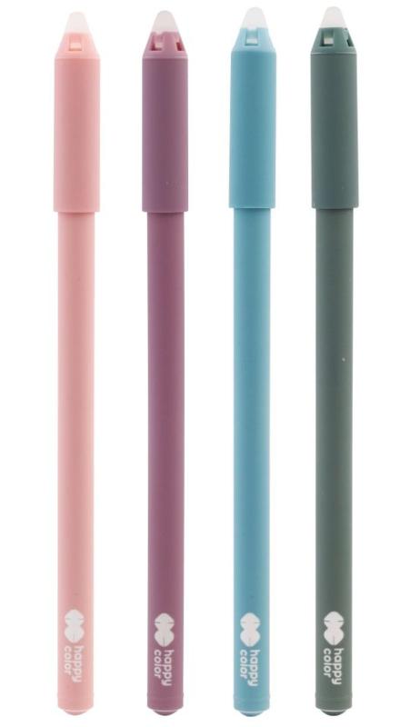 DŁUGOPIS WYMAZYWALNY MORANDI 0.5MM NIEBIESKI GDD