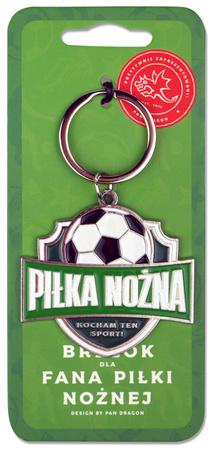 BRELOK HOBBY-PIŁKA NOZNA