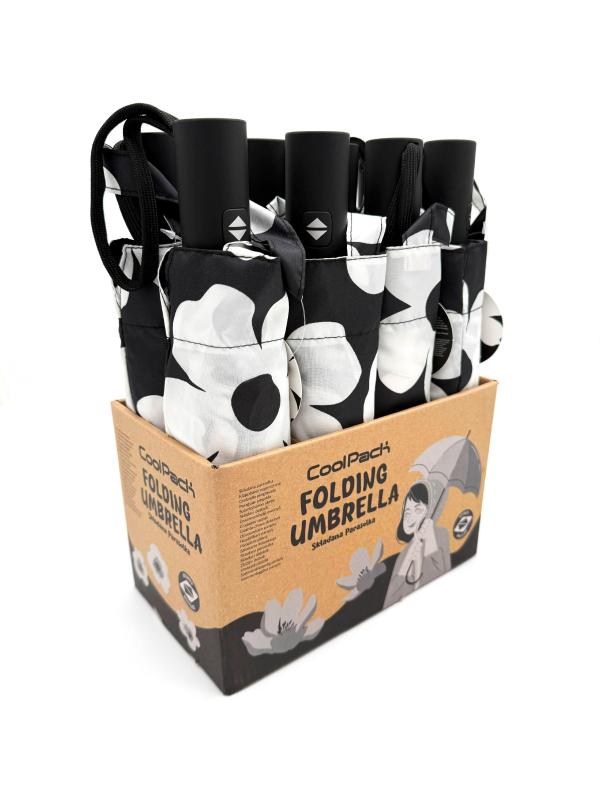 PARASOL UMBI CP FLORES JASMINE