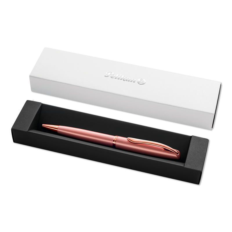 DŁUGOPIS PELIKAN JAZZ NOBLE ELEGANCE ROSE ETUI