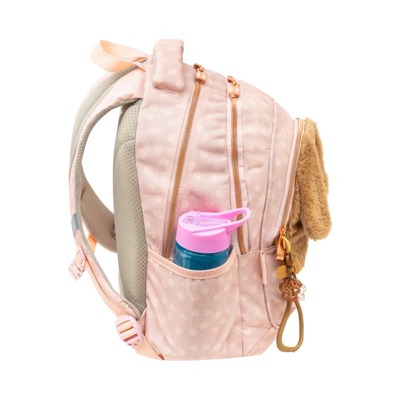 PLECAK ASTRABAG FLUFFY PUPPY AB330