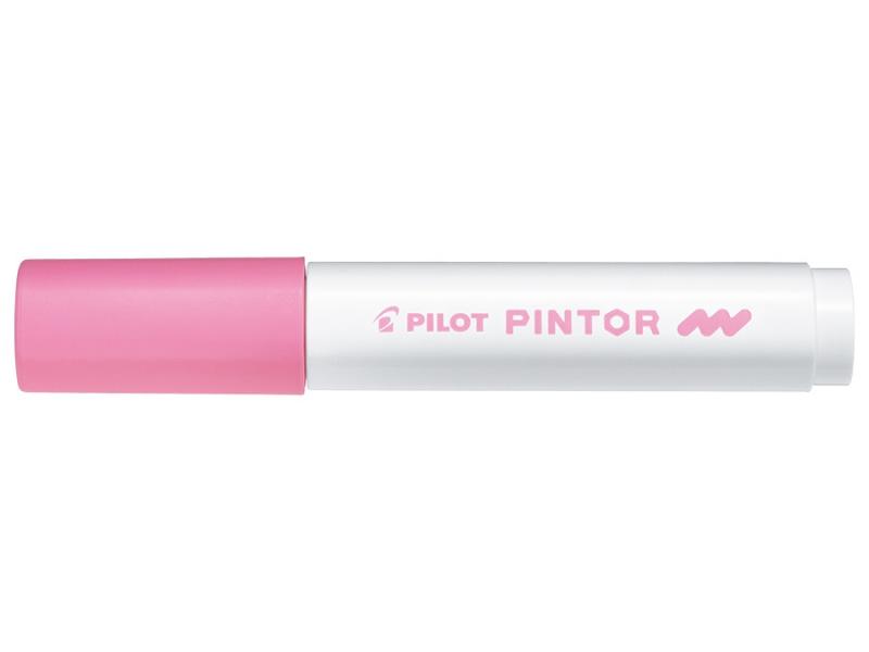 MARKER PILOT PINTOR M RÓŻOWY