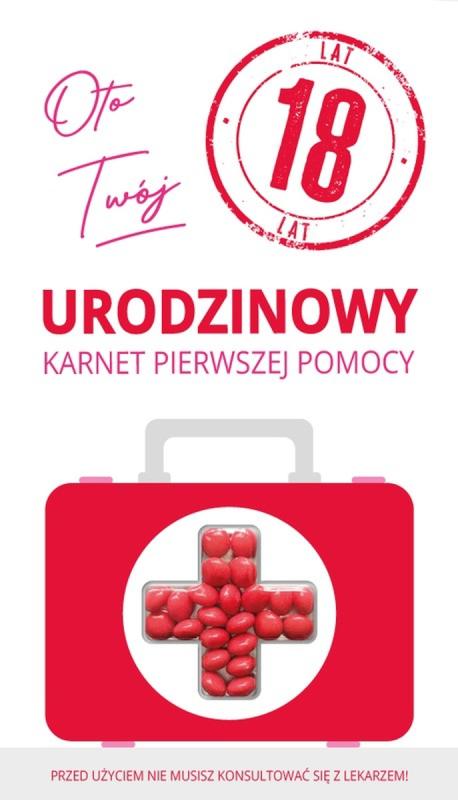 KARNET TAB ARMIN