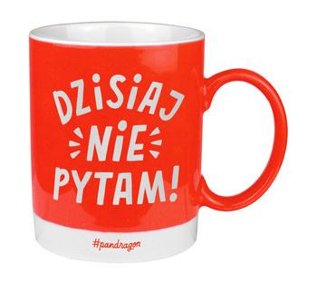 KUBEK NAUCZYCIEL - NIE PYTAM