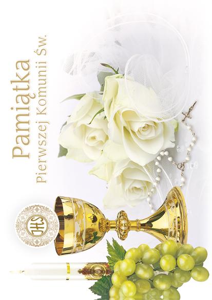 LAURKA C6 POLMAK KOMUNIA