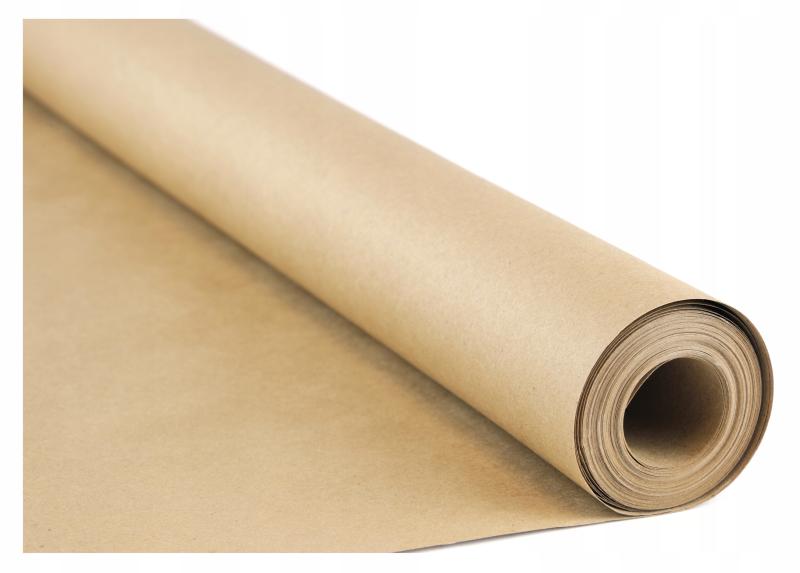 PAPIER PAKOWY SZARY A25 105/127