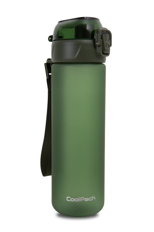 BIDON CP AXEL - 620 ml - GREEN