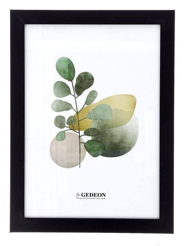 RAMKA 21X29,7 DREWNIANA
