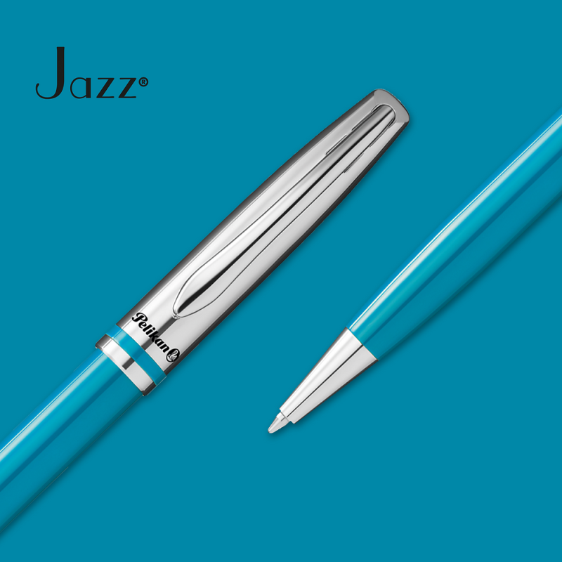 DŁUGOPIS JAZZ CLASSIC PETROL
