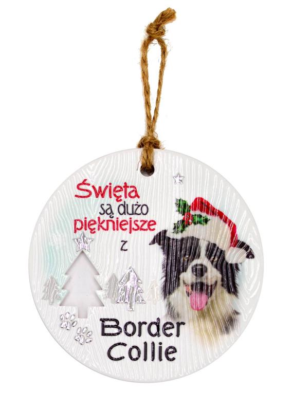 ZAWIESZKI CERAMICZNE CEZ #ŚWIĘTA