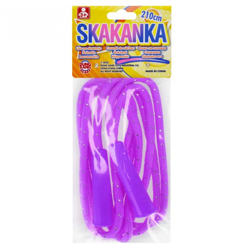 SKAKANKA 11X27