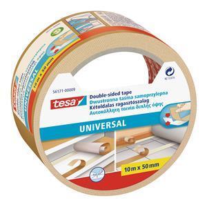 TAŚMA UNIWERSALNA TESA DWUSTRONNA 10MX50MM