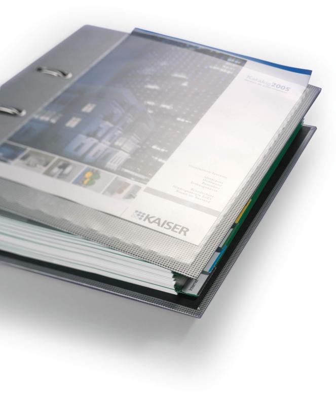 POCKETFIX SAMOPRZYLEPNA KIESZEŃ A4 DURABLE OP10