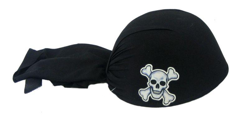 CZAPKA PIRATA ARPEX