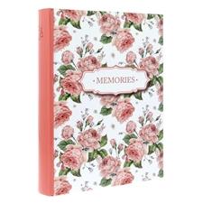 ALBUM 10X15/200 B46200S MEMORIES06
