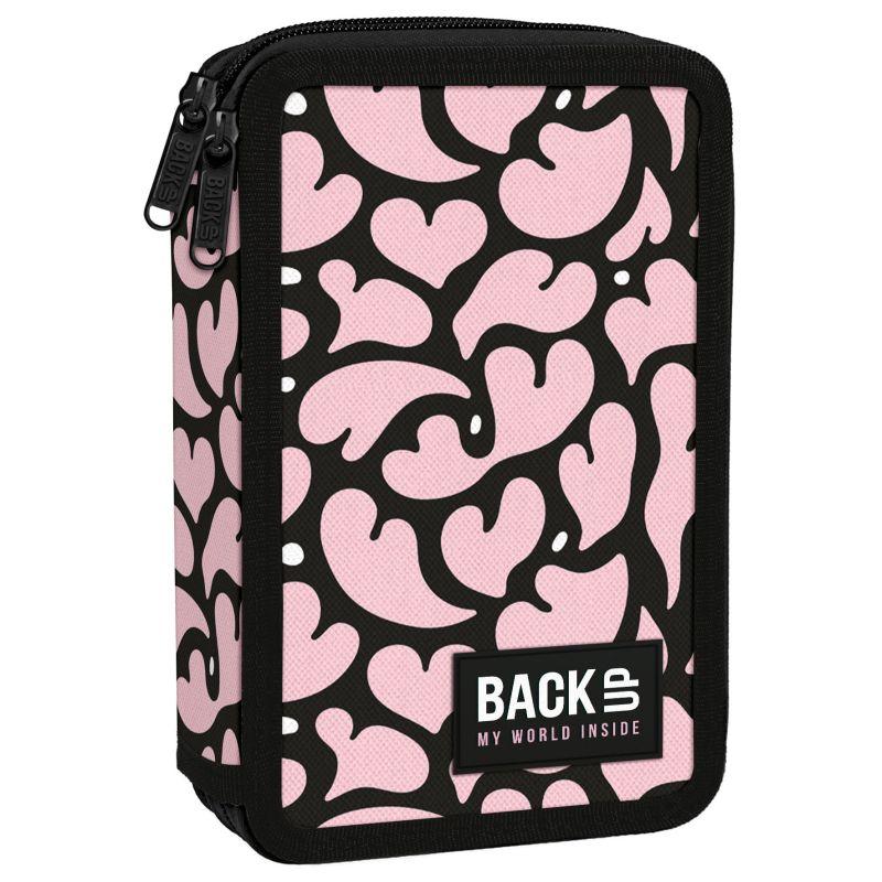 PIÓRNIK BACKUP 6 MODEL PODWÓJNY Z WYPOSAŻENIEM DW 37
