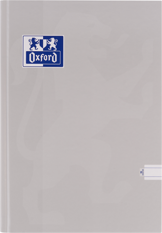 BRULION A5/96 = OXFORD ESSE SZY 90G