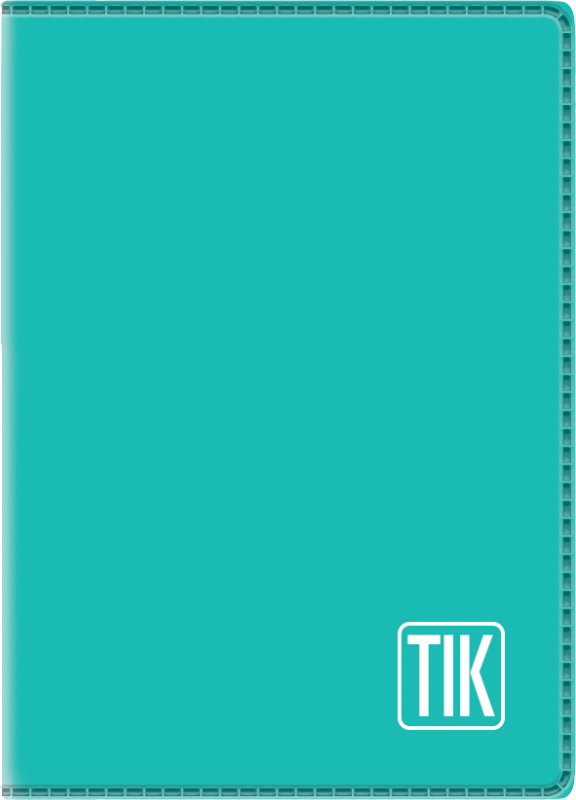 KALENDARZ TIK KIESZONKOWY 2027 K1
