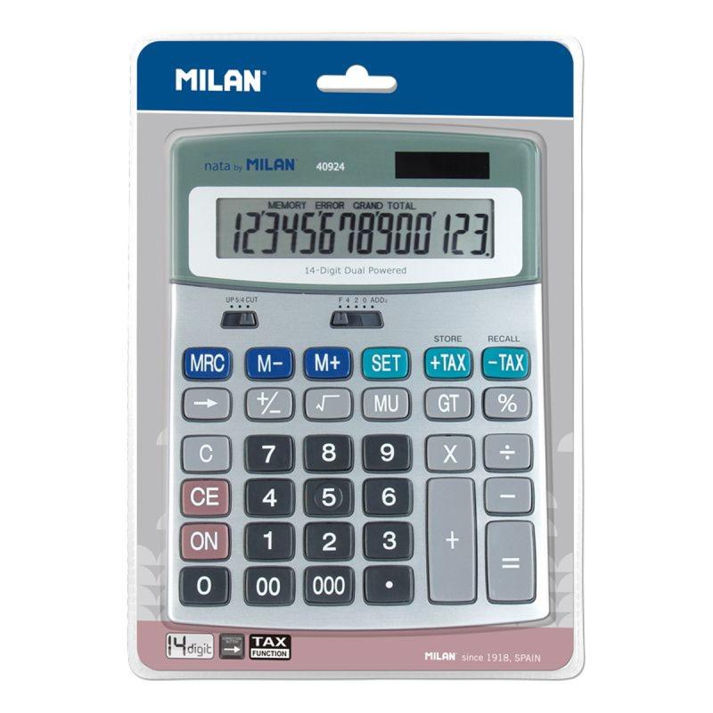 KALKULATOR MILAN 40924