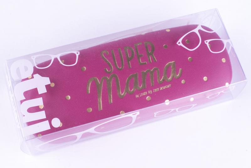 ETUI NA OKULARY GOLD-MAMA 2