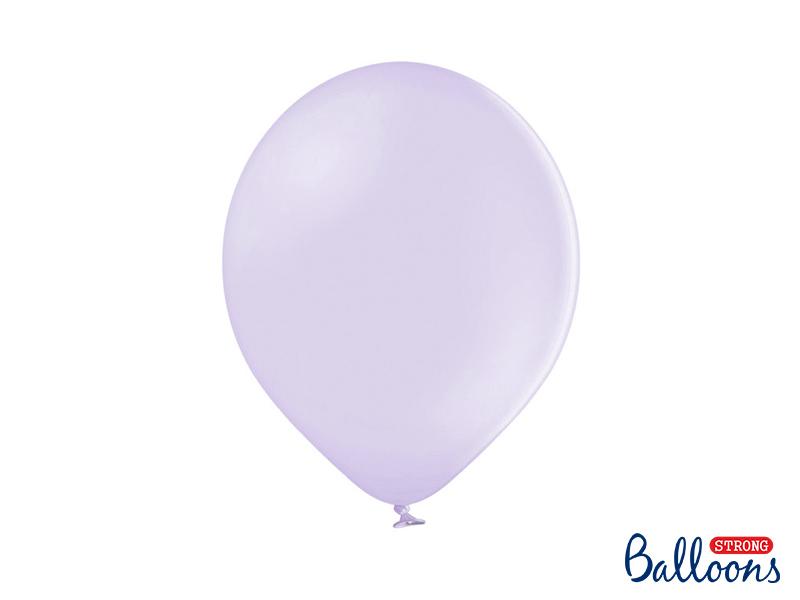 BALONY STRONG PASTEL LIGHT LILAC