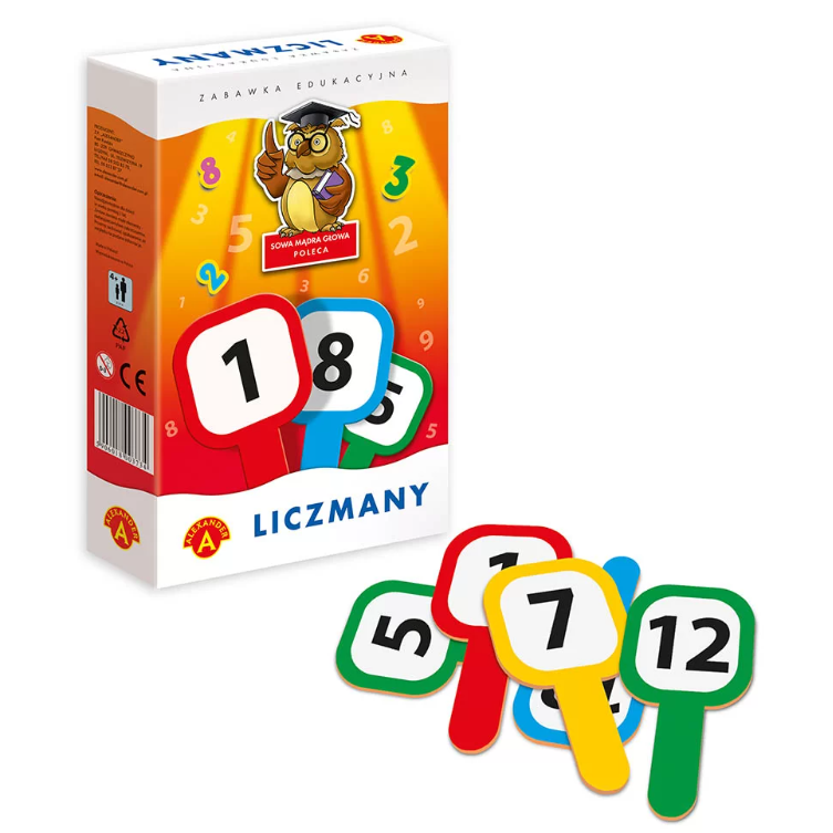 LICZMANY