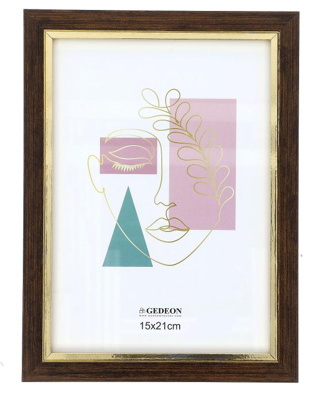 RAMKA 18X24 DREWNIANA WK13 (18X15MM)