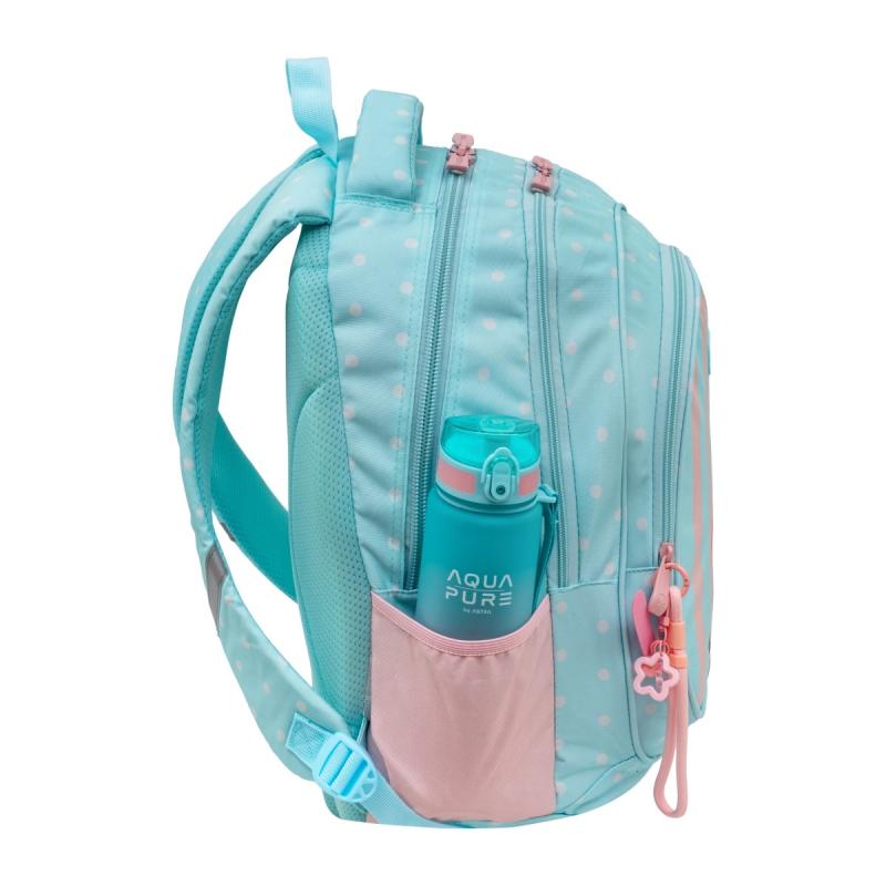 PLECAK ASTRABAG PUPPY LINE AB300