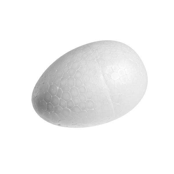 JAJKA STYROPIANOWE 9CM A6 WIELKANOC