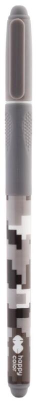 DŁUGOPIS WYMAZYWALNY MORO STYLE 0.5MM NIEBIESKI A/40 GDD