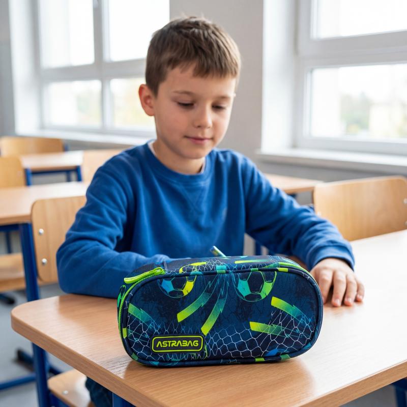 PIÓRNIK ASTRABAG FOOTBALL AC6