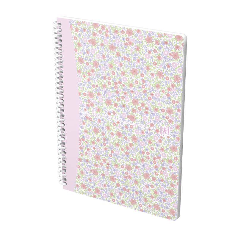 KOŁOBRULION B5/60 = OXFORD FLORAL 90G