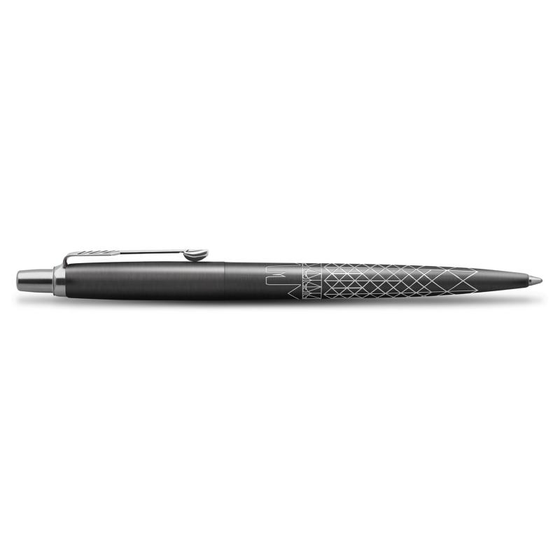 DŁUGOPIS PARKER JOTTER GLOBAL ICONS - PARIS