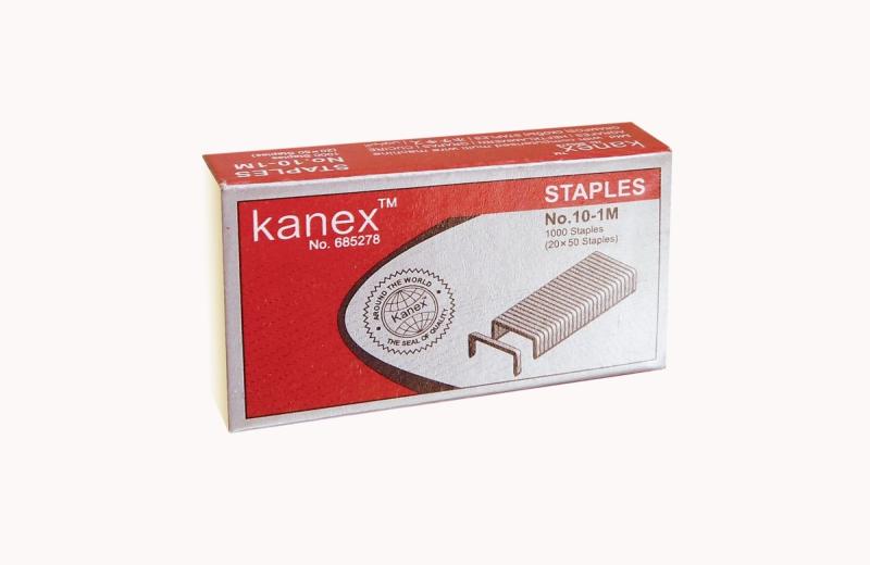 ZSZYWKI 10-1M KANEX