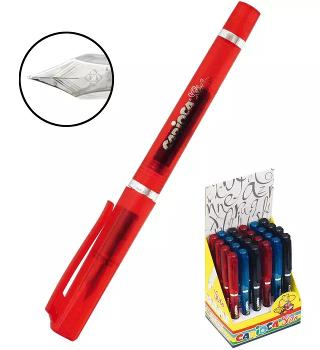 PIÓRO NA NABOJE STILO 42304