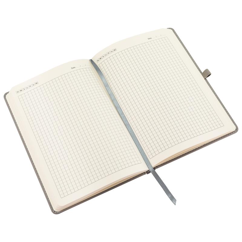 NOTES A5 - SZARY