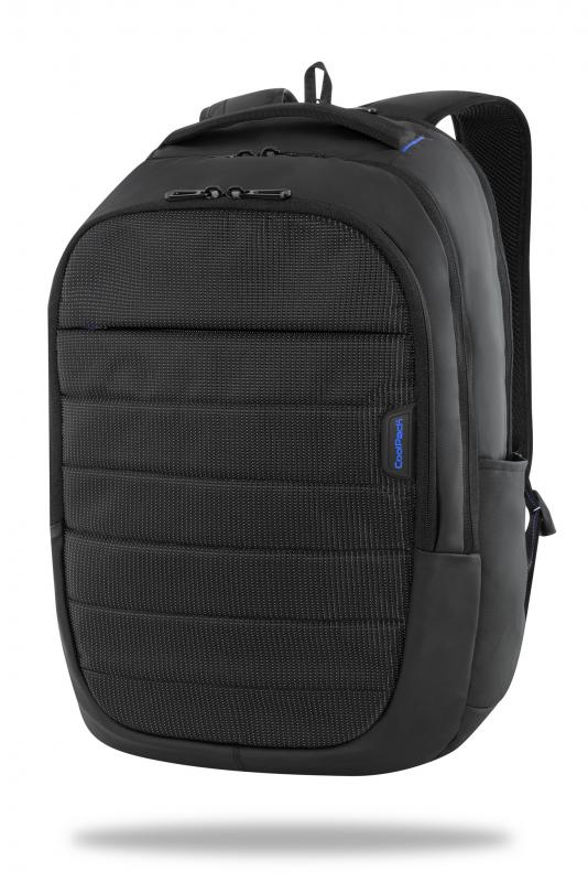 PLECAK CP ICON BIZNES-BLUE