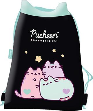 WOREK NA OBUWIE PUSHEEN PASTEL