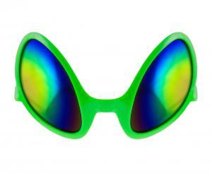 OKULARY OBCY