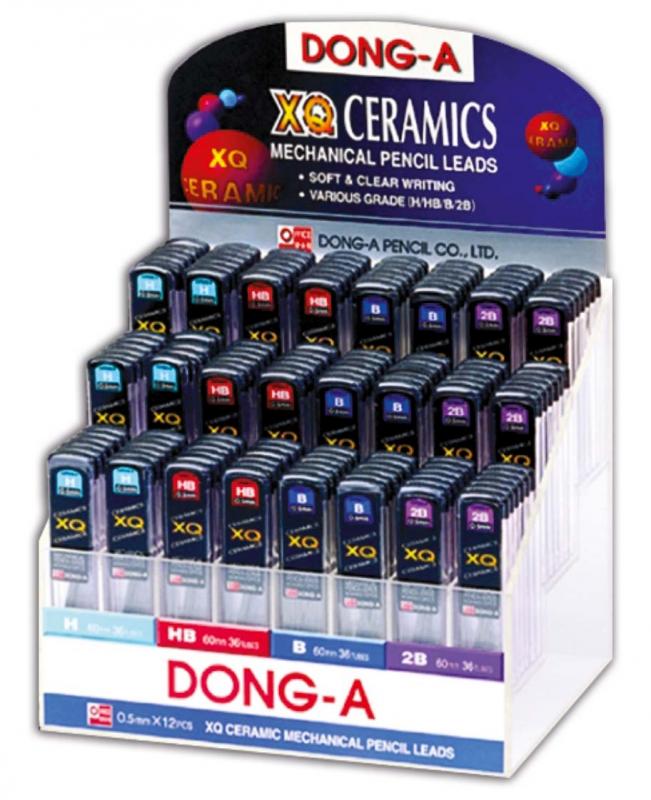 GRAFIT 0,5/0,7 DONG-A DISPLAY A/144