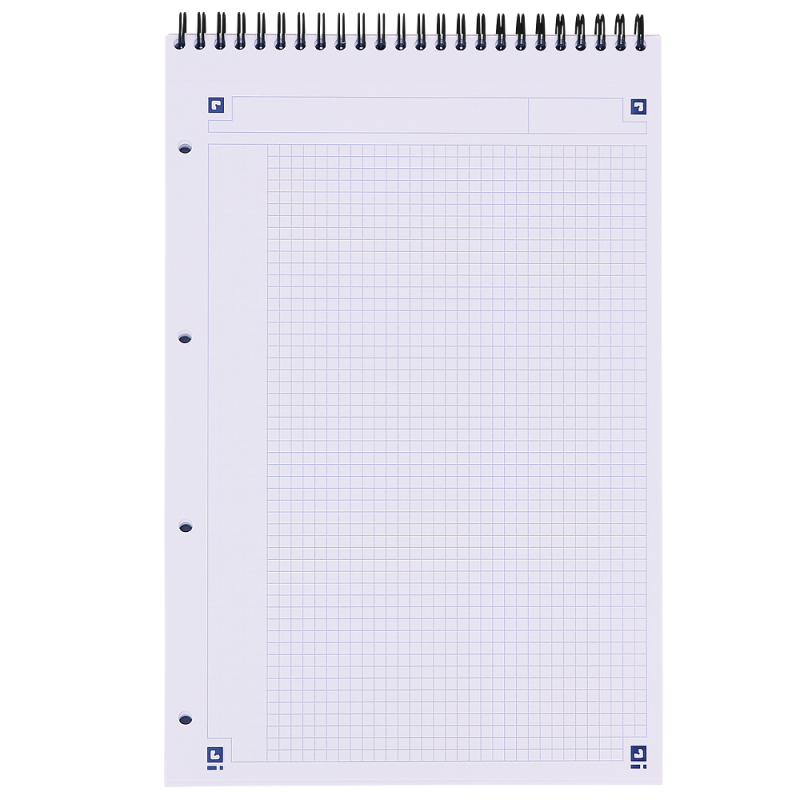 KOŁOZESZYT A4/80 # OXFORD STUDENT EASYNOTES