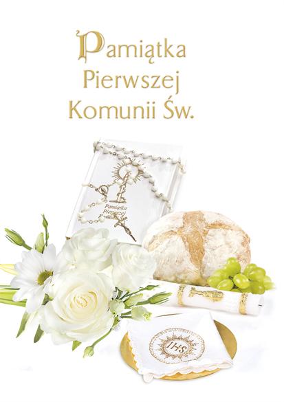 LAURKA C6 POLMAK KOMUNIA