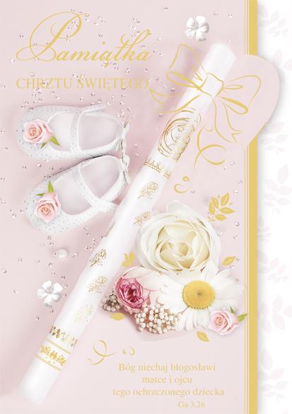 LAURKA B6 POLMAK EXTRA CHRZEST