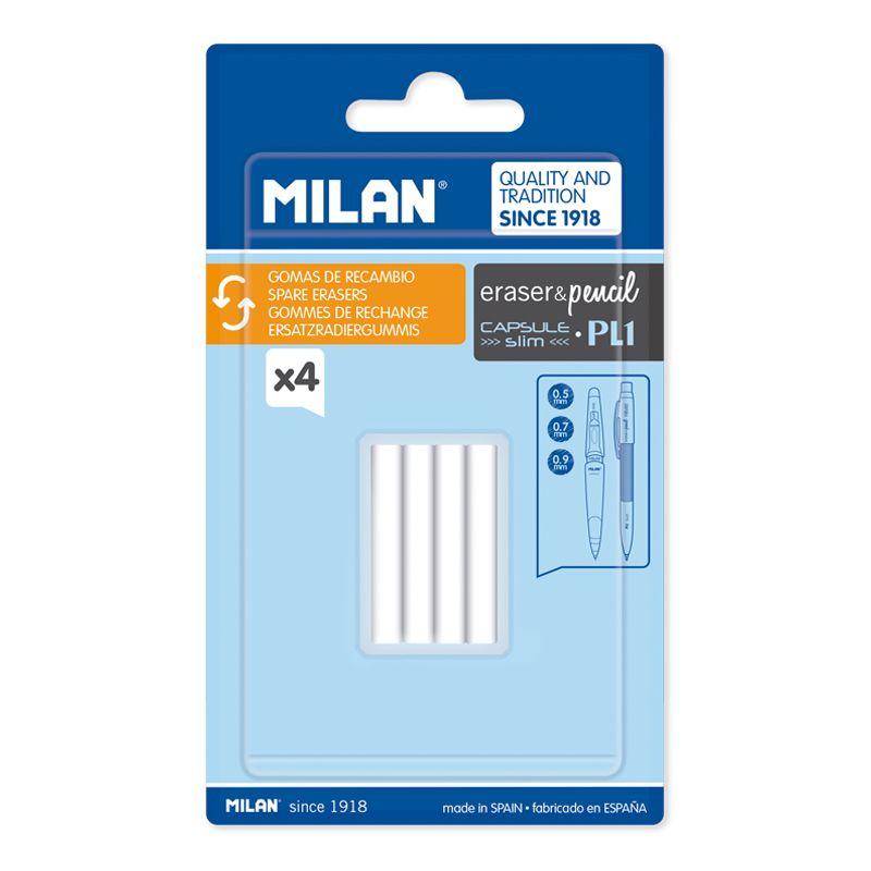 GUMKA MILAN ZAPASOWA DO OŁ.PL1