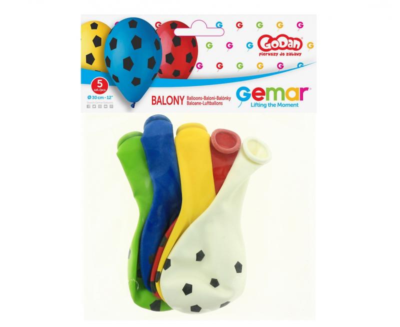 BALON PREMIUM PIŁKA NOŻNA A/5